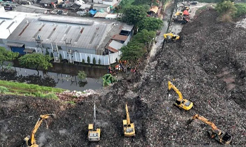Eks Kadis LH Jadi Tersangka, Pemprov DKI Patuhi Proses Hukum