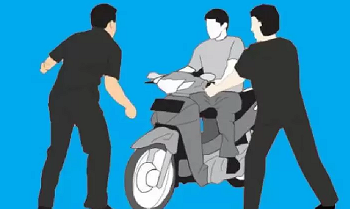 Polisi Ungkap Kronologi Bentrok Matel dan Warga di Cakung