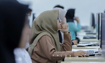 143.948 Siswa Bersaing di SPAN-PTKIN 2026