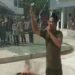 Aliansi KAWAL Demo, Desak Sidang Kasus Arianto Dipindah ke PN Tual