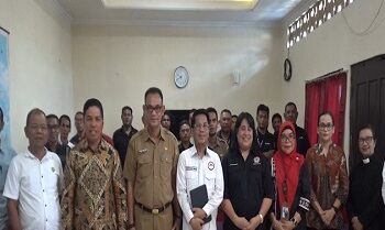 KPID Maluku Dorong Penguatan Penyiaran Lokal Lewat Perda di Era Digital