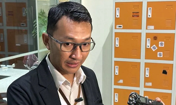 KPK Periksa Pj Sekda Tulungagung soal Dugaan Aliran Uang ke Bupati