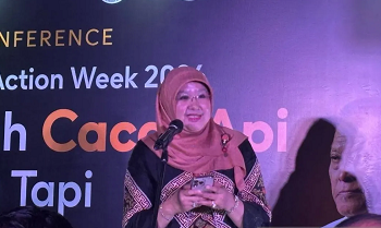 Pernah Cacar Air Berisiko Alami Cacar Api di Kemudian Hari