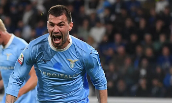 Lazio Tantang Inter di Final Piala Italia