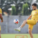 Madura United Tutup Laga Kandang di Bangkalan