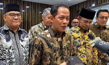 Menteri LH Targetkan TPA Open Dumping Berakhir Juli 2026