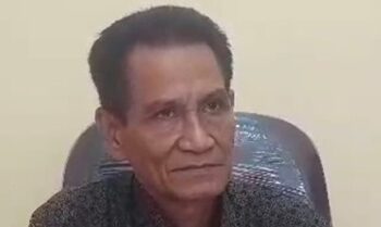 Wabup Aru Minta PPPK Bekerja Sesuai Tupoksi dan Jaga Disiplin Kerja