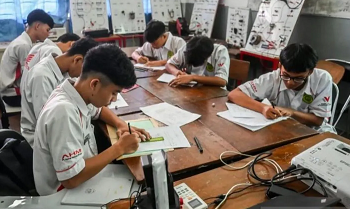 Pemprov DKI Tegaskan Sanksi Pungli Sekolah Gratis