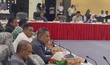 Lahan Sekolah Rakyat Diklaim Hak Ulayat Negeri Sepa, Bupati Diminta Fasilitasi Mediasi
