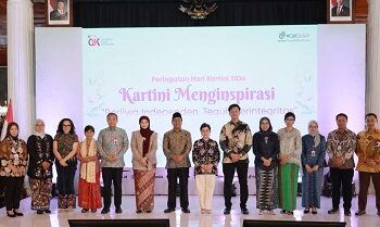 OJK, Dorong Perempuan Berintegritas dan Independen