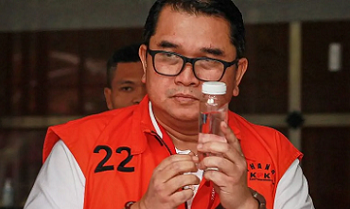 Sidang Perdana Eks Dirut PGN Hendi Digelar Hari Ini