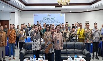 PLN-ESDM Perkuat Penegakan Hukum Listrik, Dorong Layanan Andal dan Berkeadilan