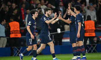 Klasemen Liga Prancis: PSG Masih Teratas, Lille Naik ke Tiga Besar