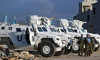 PBB Berduka atas Wafatnya Praka Rico dalam Misi UNIFIL