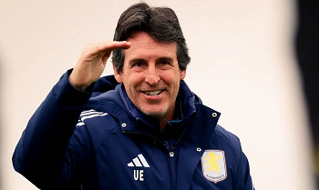Aston Villa Waspadai Ancaman Nottingham Forest
