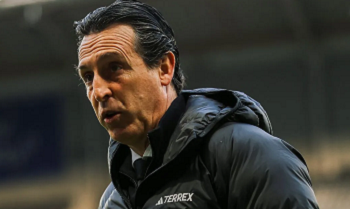 Emery Sebut Kemenangan Villa di Bologna Fantastis