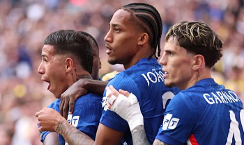 Chelsea ke Final Piala FA usai Tekuk Leeds 1-0