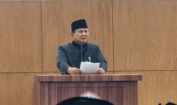 Presiden Dukung Pencak Silat Masuk Olimpiade