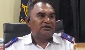 Terminal Penumpang Pelabuhan Dobo Difungsikan Meski Belum Diresmikan