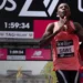 Sawe Pecahkan Rekor Dunia di London Marathon