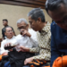 Delapan Terdakwa Kasus RPTKA Kemenaker Hadapi Sidang Vonis