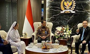 Dirut BNI Pastikan Dana Nasabah Aek Nabara Dikembalikan Besok