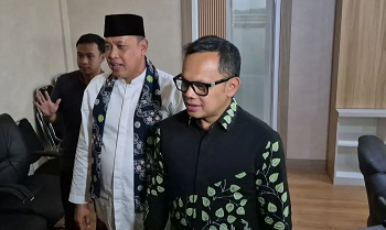 Wamendagri: WFH Jadi Upaya Efisiensi dan Tata Kelola Baru