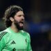 Alisson Bakal Susul Salah & Robertson Hengkang dari Liverpool?