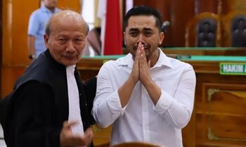 Bola Salju Kajari Karo Diamankan Kejagung Buntut Kasus Amsal Sitepu