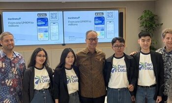 Apple Pilih Indonesia untuk Developer Institute, Ini Alasannya