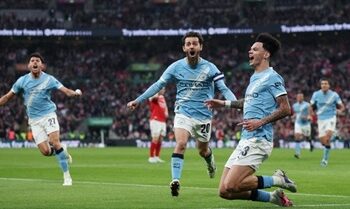 5 Fakta Jelang Man City vs Liverpool di Perempat Final Piala FA