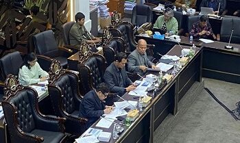 Penjelasan Baleg DPR soal Hak BPJS Pekerja Rumah Tangga di UU PPRT