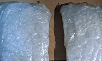 Bareskrim Gagalkan Penyelundupan 12 Kg Sabu dari Malaysia ke Surabaya