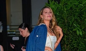 Blake Lively Rugi Rp 1,1 T Imbas Konflik dengan Justin Baldoni