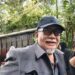 Deddy Mizwar Sebut Popularitas Jokowi Kini Setara Shah Rukh Khan