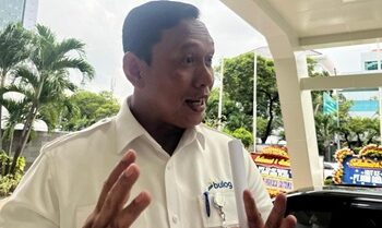 Bos Bulog Ungkap Beras di Gudang 4,3 Juta Ton, Minta Jangan Panik