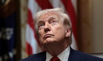 Kesehatan Mental Trump Jadi Sorotan, Pakar Soroti Kemungkinan Narsisme-Demensia
