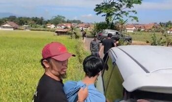 Kronologi Pria di Bekasi Dimutilasi Rekan Kerja, Diawali Ajakan Mencuri