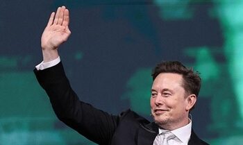 Ibu Habisi Nyawa Putrinya 'Demi Melindunginya dari Elon Musk'