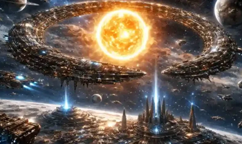 Elon Musk Disebut Mau 'Bungkus' Matahari, Idenya Viral