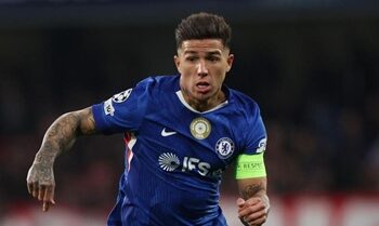Chelsea Terlalu Berlebihan Hukum Enzo Fernandez