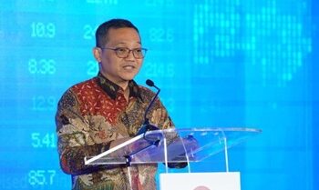 RI Genjot Transaksi Mata Uang Lokal, Nilainya Tembus US$8,45 Miliar
