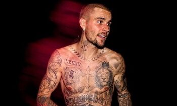 Bayaran Rp 160 Miliar, Justin Bieber Dikritik Tampil 'Seadanya' di Coachella