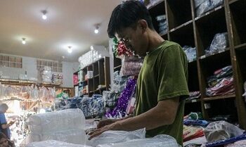 Wamenperin Jamin RI Tak Akan Kelangkaan Plastik!