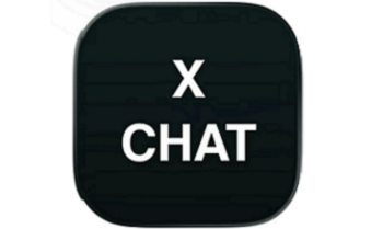 XChat Bisa Diunduh di App Store Mulai 17 April