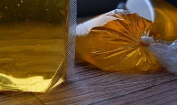 Harga Minyak Goreng Naik Tinggi, Ada yang Tembus Rp 60 Ribu/Liter
