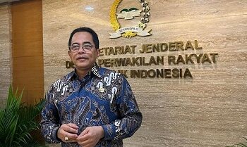 Sekjen DPR Indra Iskandar Menang Praperadilan, Status Tersangka KPK Gugur