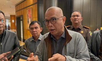 Aspidum Kejati Jatim Diamankan Kejagung Dugaan Gratifikasi
