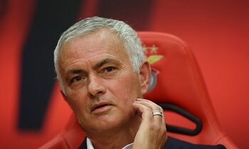 Mourinho Jawab Rumor Balik Latih Real Madrid