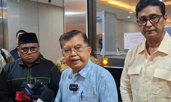 Polisikan Rismon soal Hoax Danai Roy Suryo cs, JK: Perbuatannya Rugikan Saya